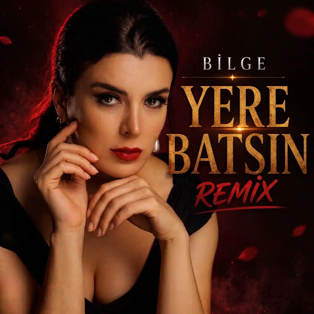 Yere Batsın (Remix)