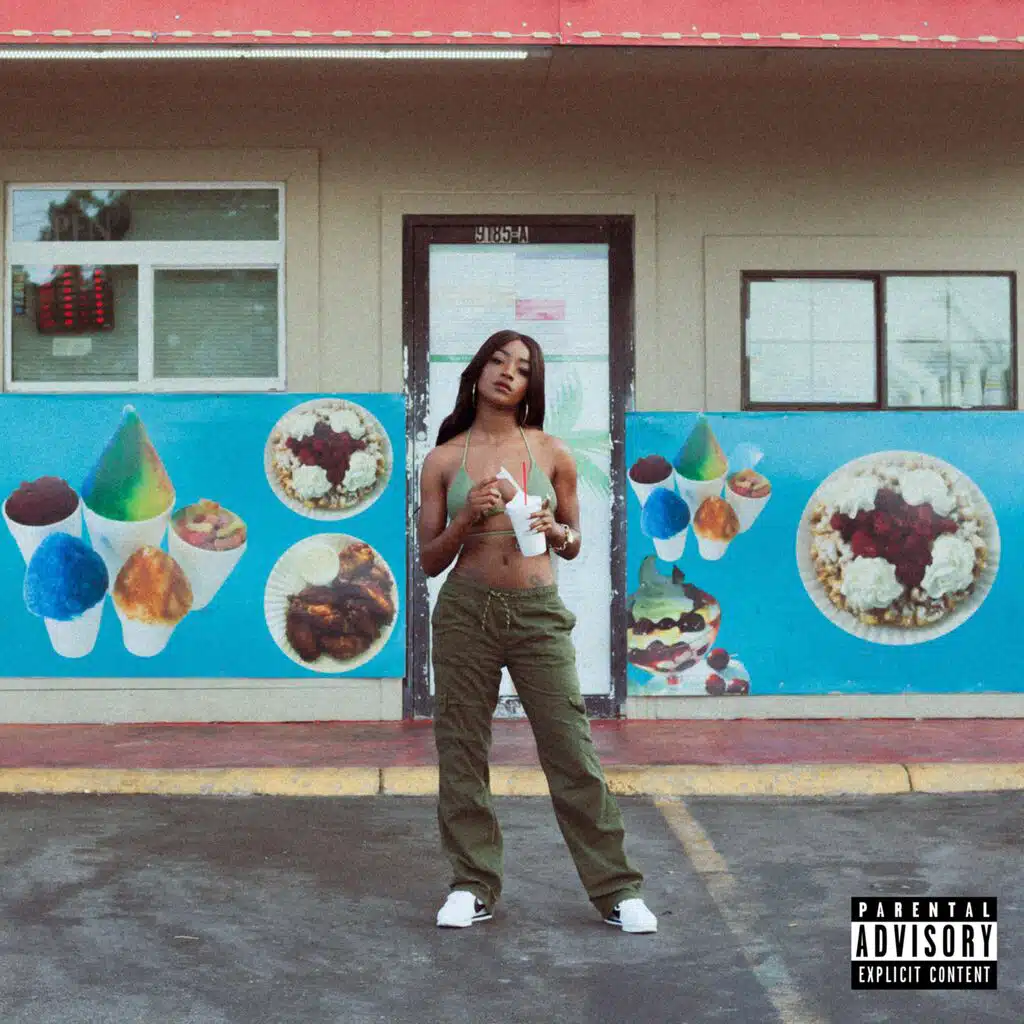 23 the EP