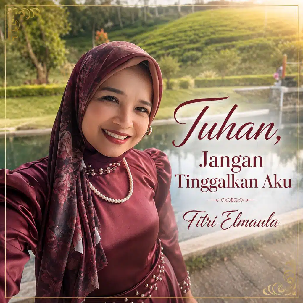 Tuhan, Jangan Tinggalkan Aku (feat. muliahati)
