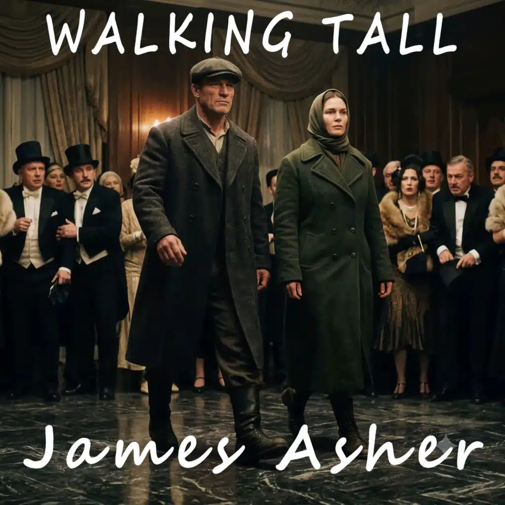 Walking Tall