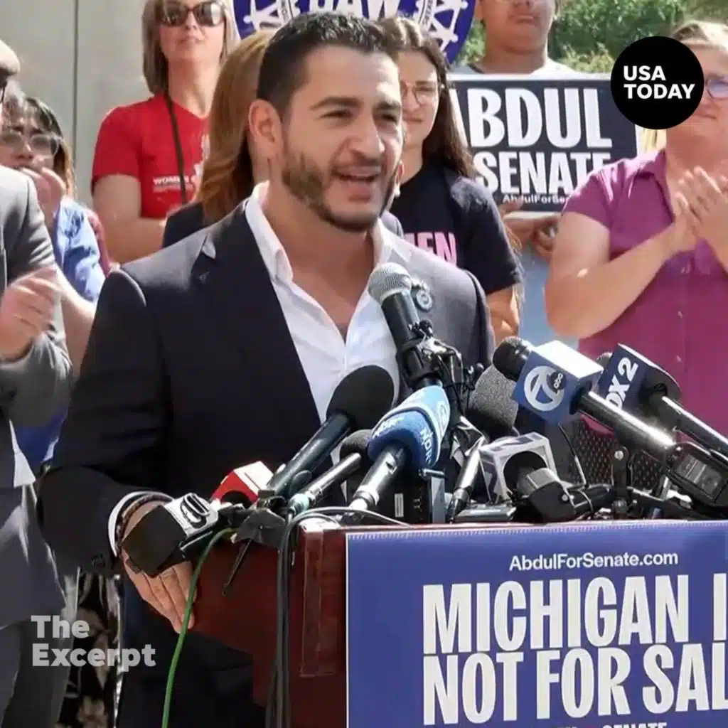 With a nail-biting win, Dems pin their hopes on Michigan in midterms