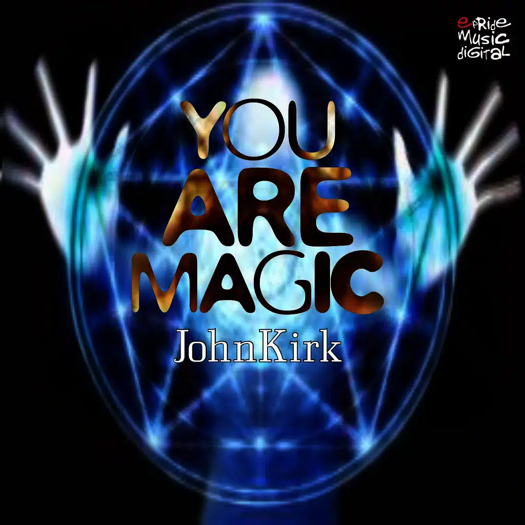 You Are Magic