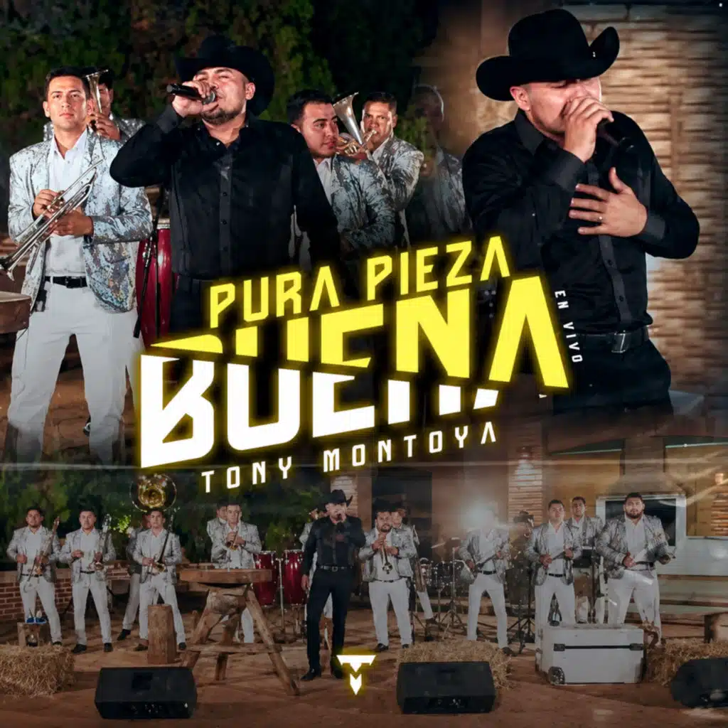 Pura Pieza Buena (En Vivo)