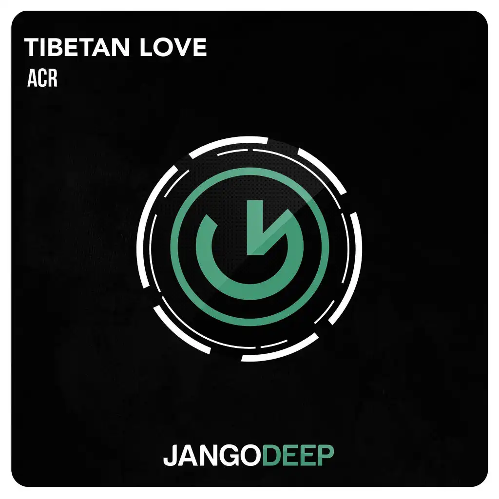 Tibetan Love (Radio Edit)