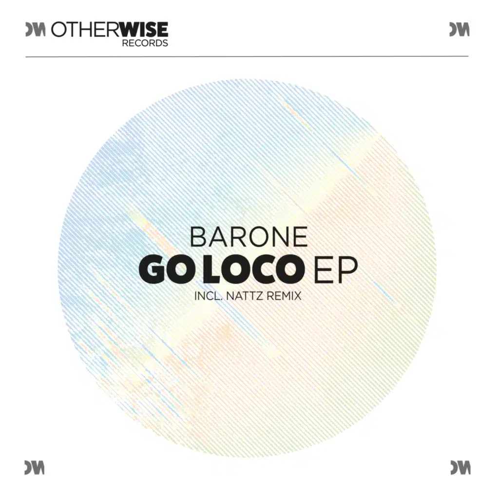 Go Loco EP