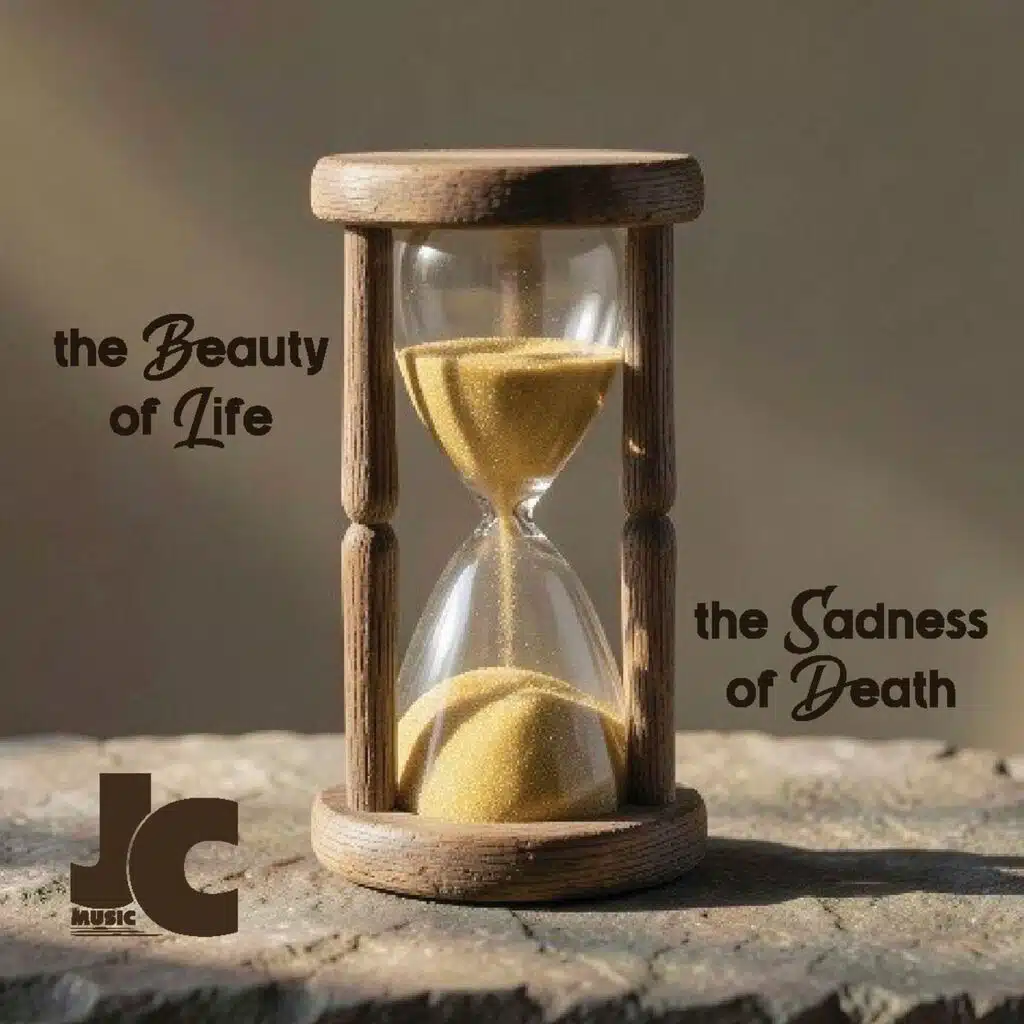 the Beauty of Life, the Sadness of Death
