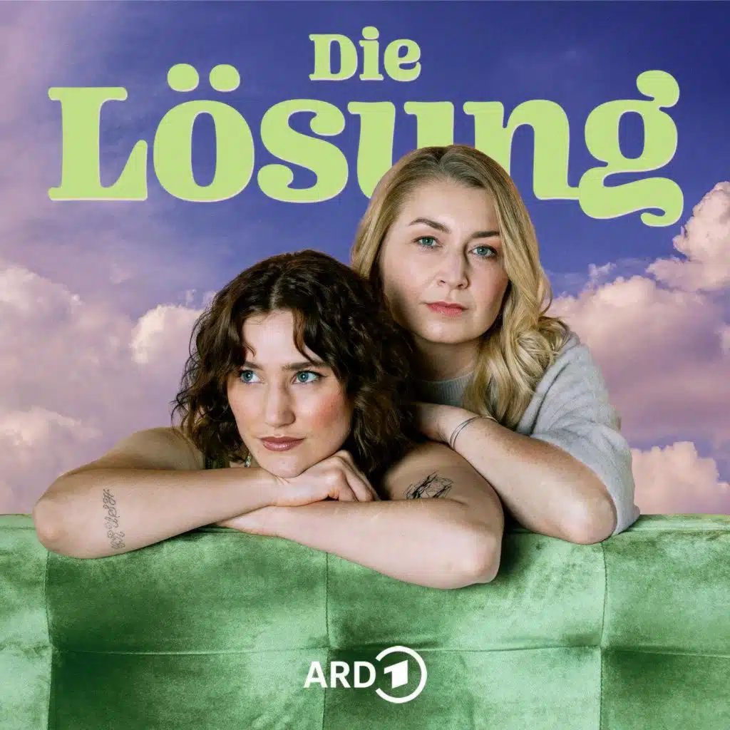 Lieblingsfolge: Abschalten | Wenn es uns schwerfällt, zu entspannen