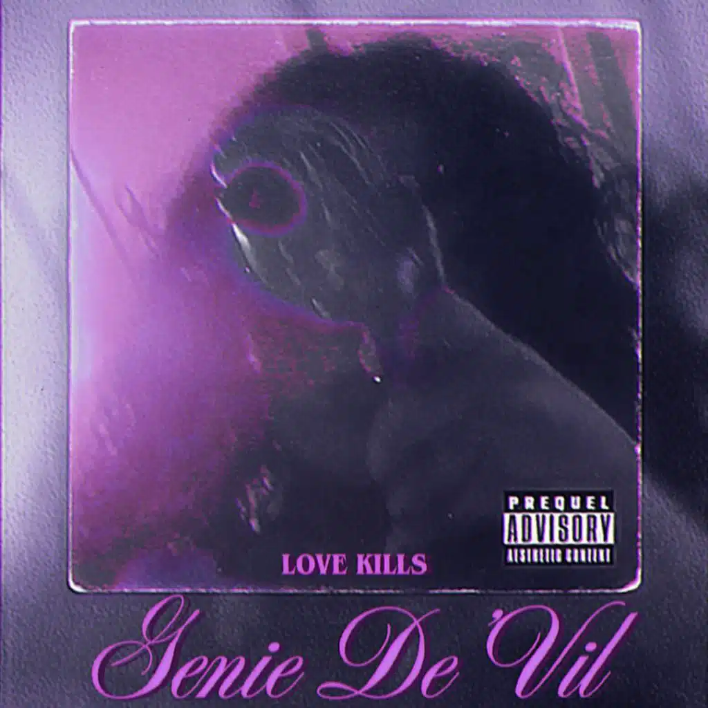 Such Inevitable Love Kills (feat. Xtreed)