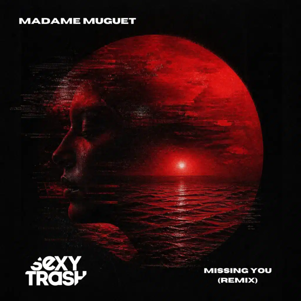 Missing You (Madame Muguet Remix)