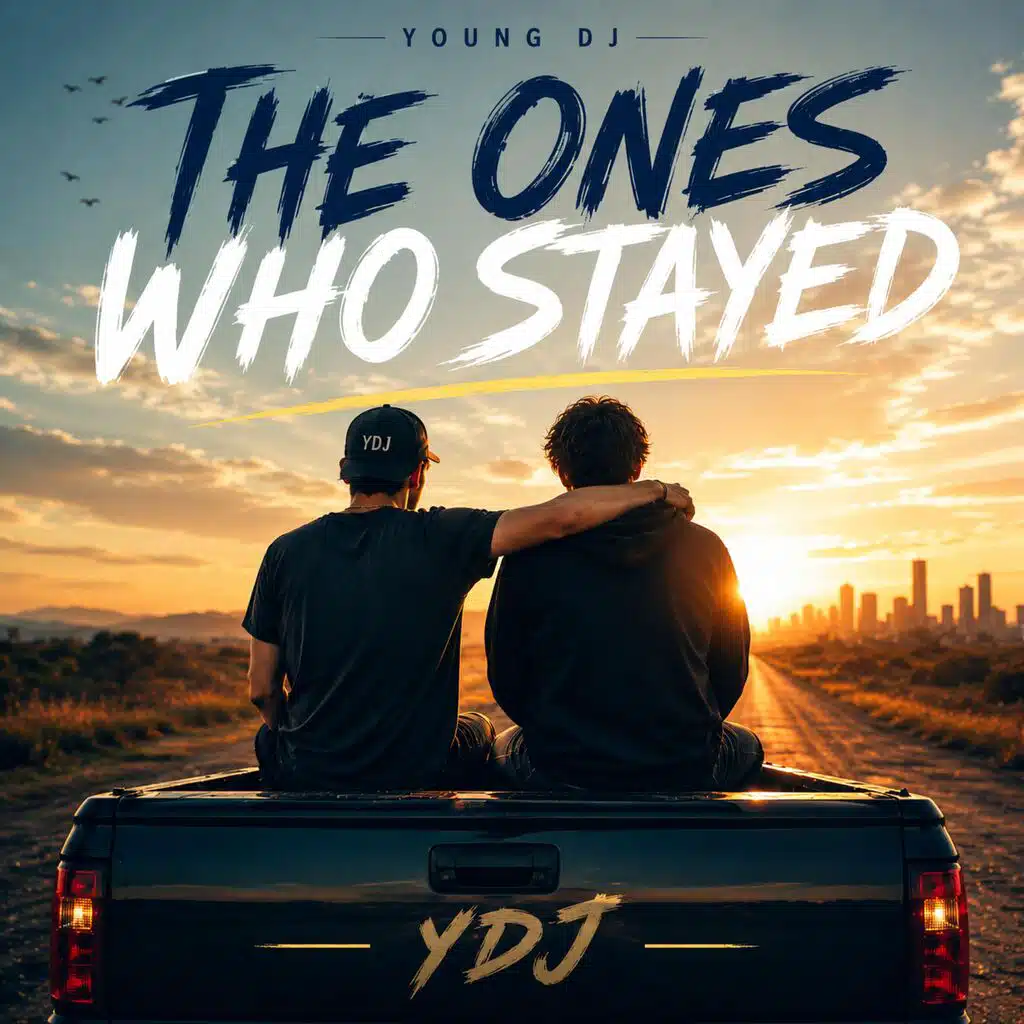 The Ones Who Stayed