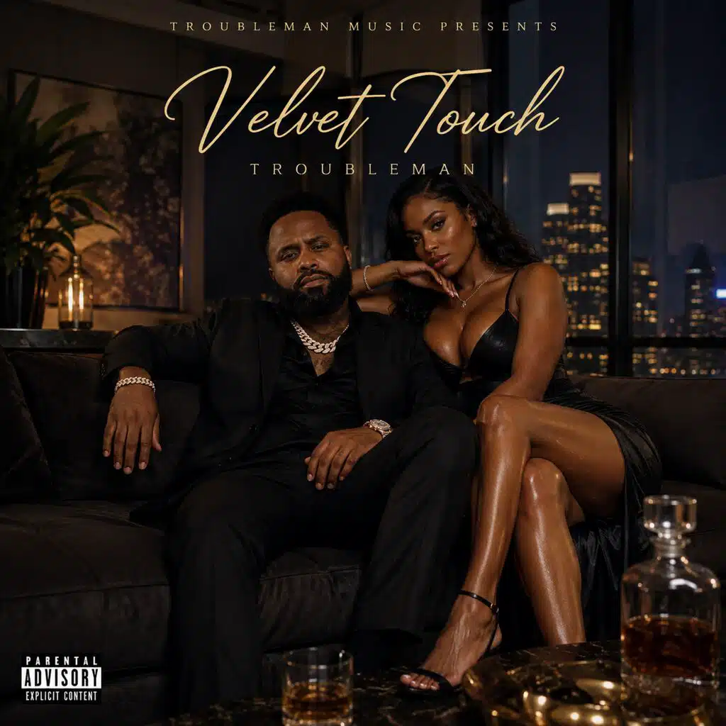 Velvet Touch