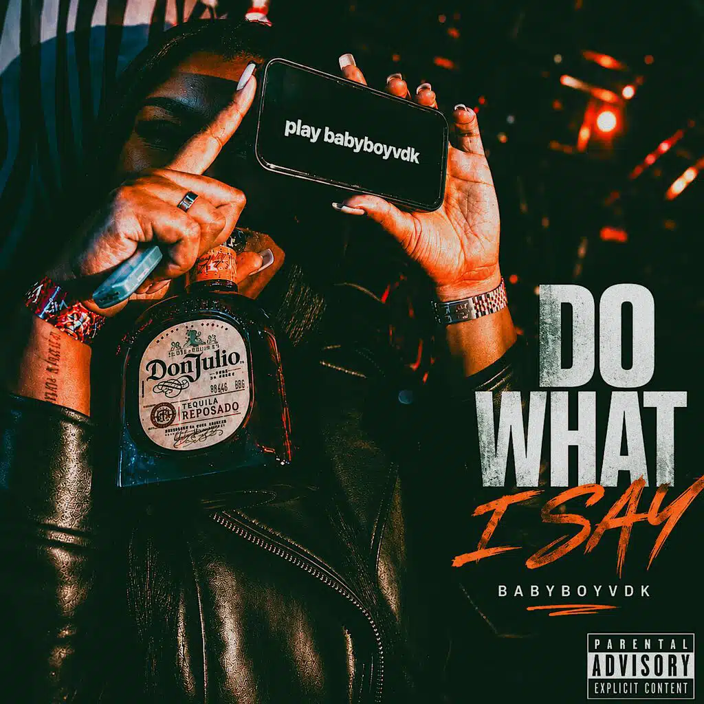 Do What I Say