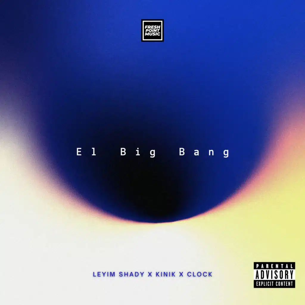El Big Bang