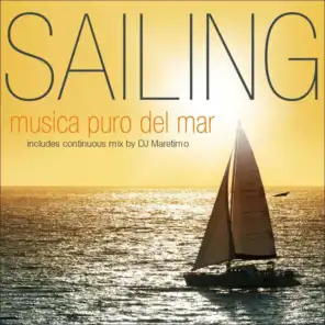 Sailing - Música Puro Del Mar