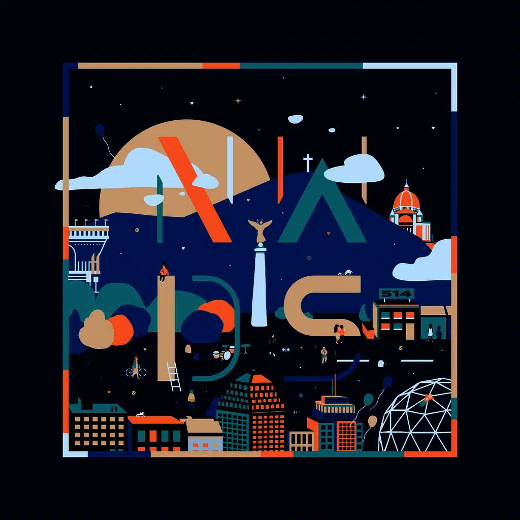 Ryan Playground, Thomas White