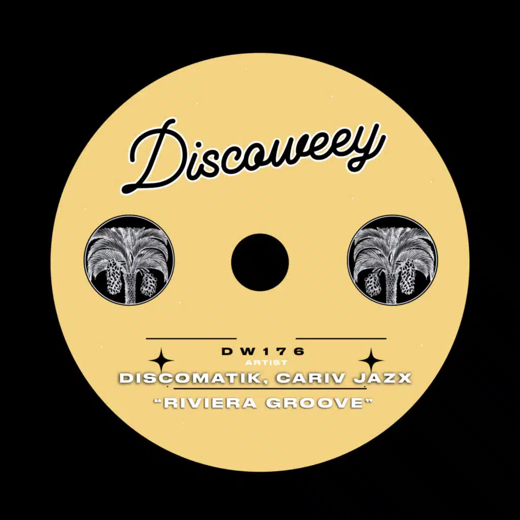 Riviera Groove