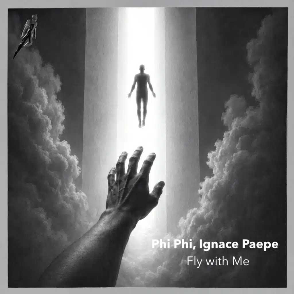 Fly with Me