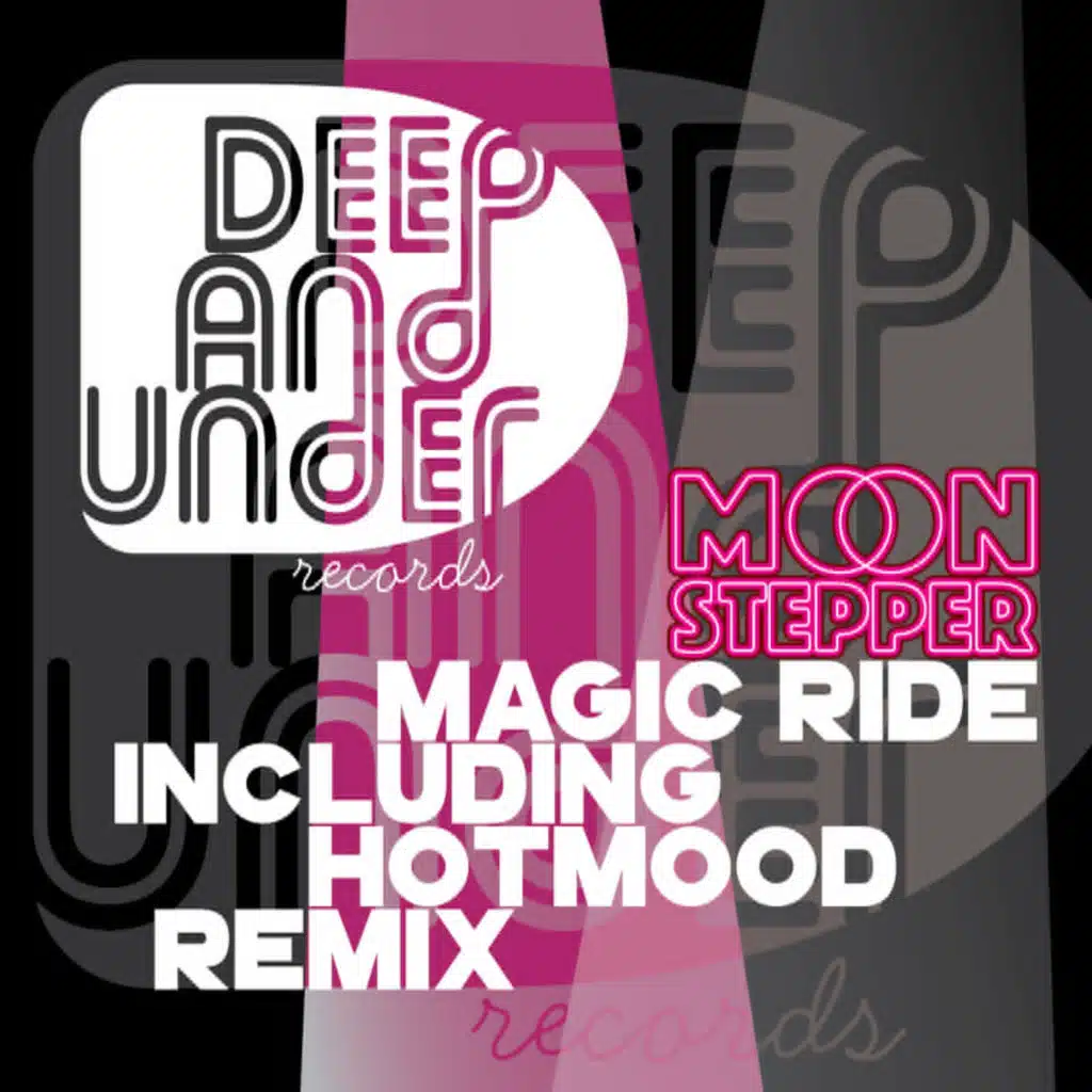 Magic Ride