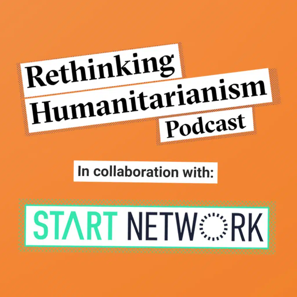 Error and trial: What really makes the humanitarian system change? | Rethinking Humanitarianism