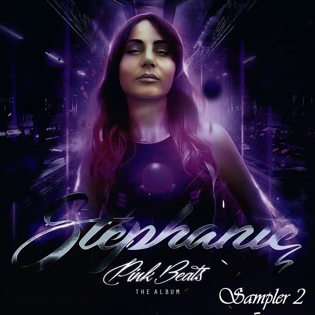 Pink Beats (Sampler 2)
