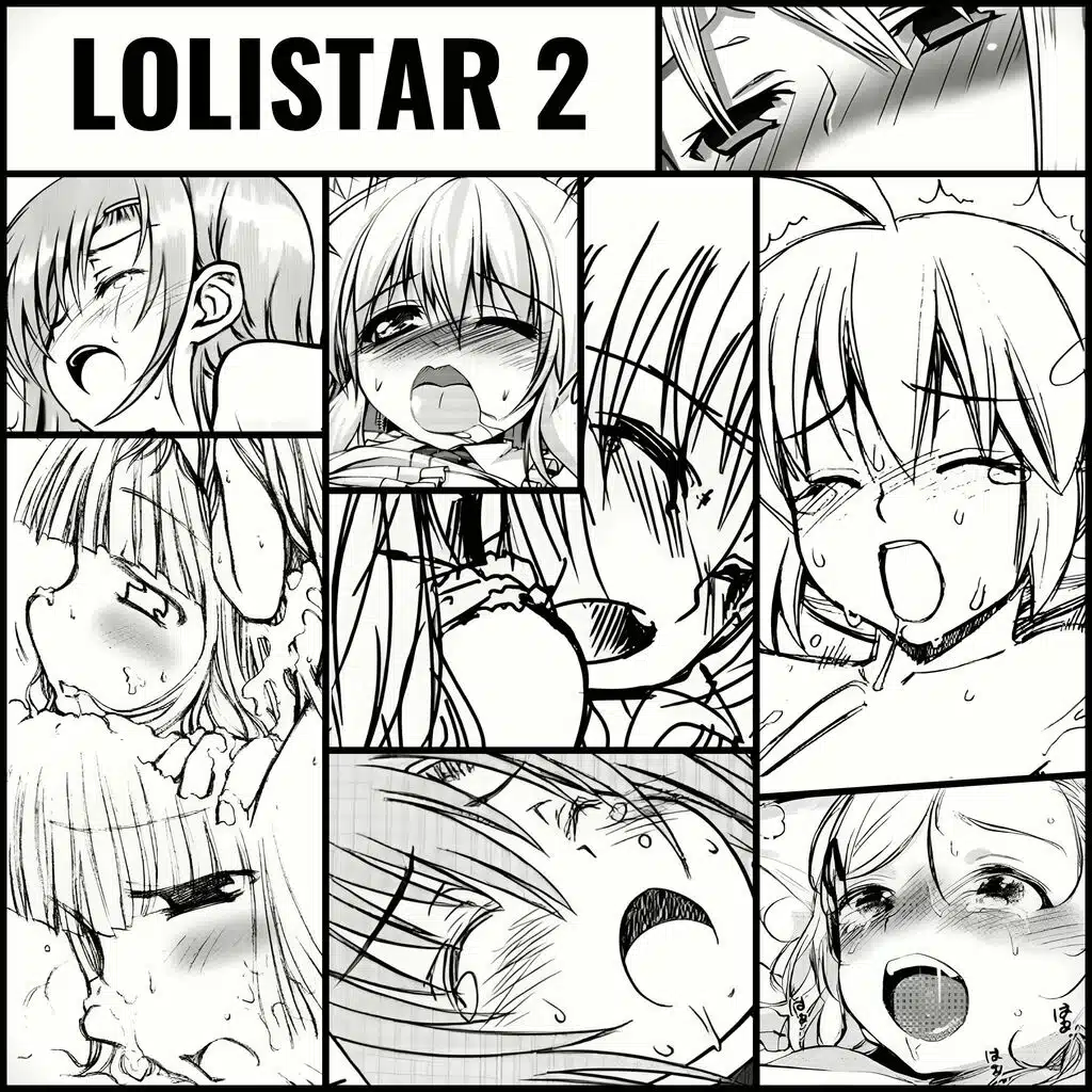 LOLISTAR 2