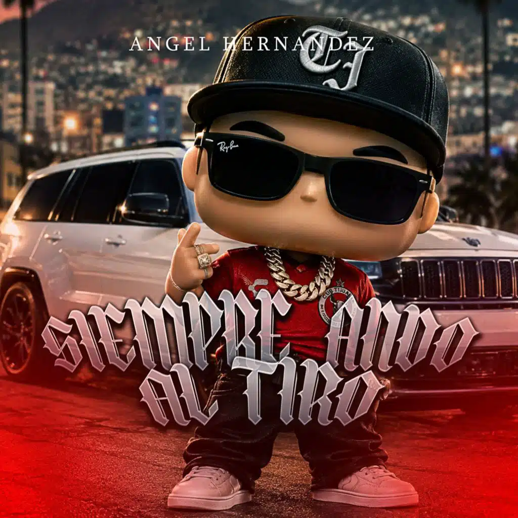 Siempre Ando Al Tiro