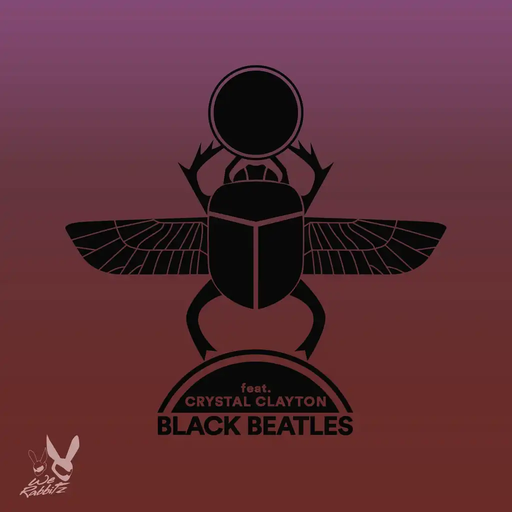 Black Beatles (Acoustic) [ft. Crystal Clayton]