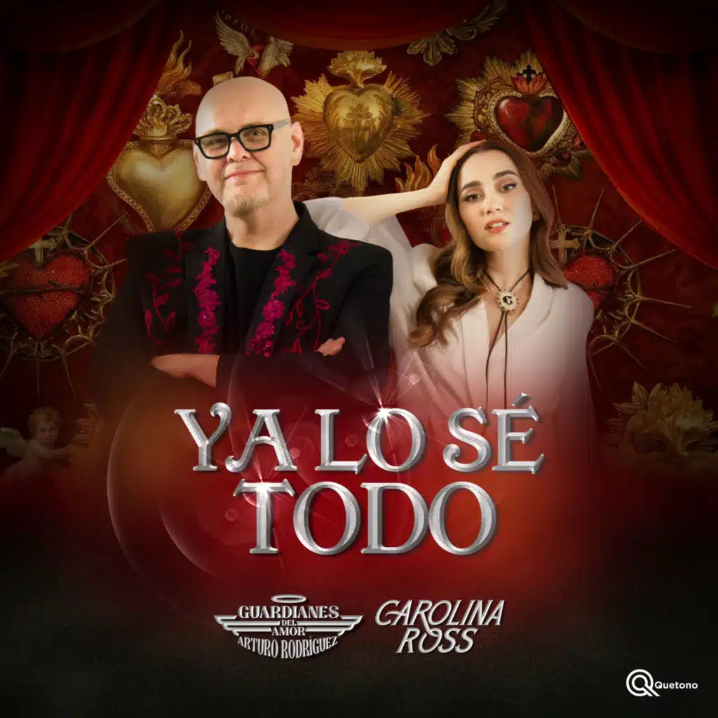 Ya Lo Sé Todo