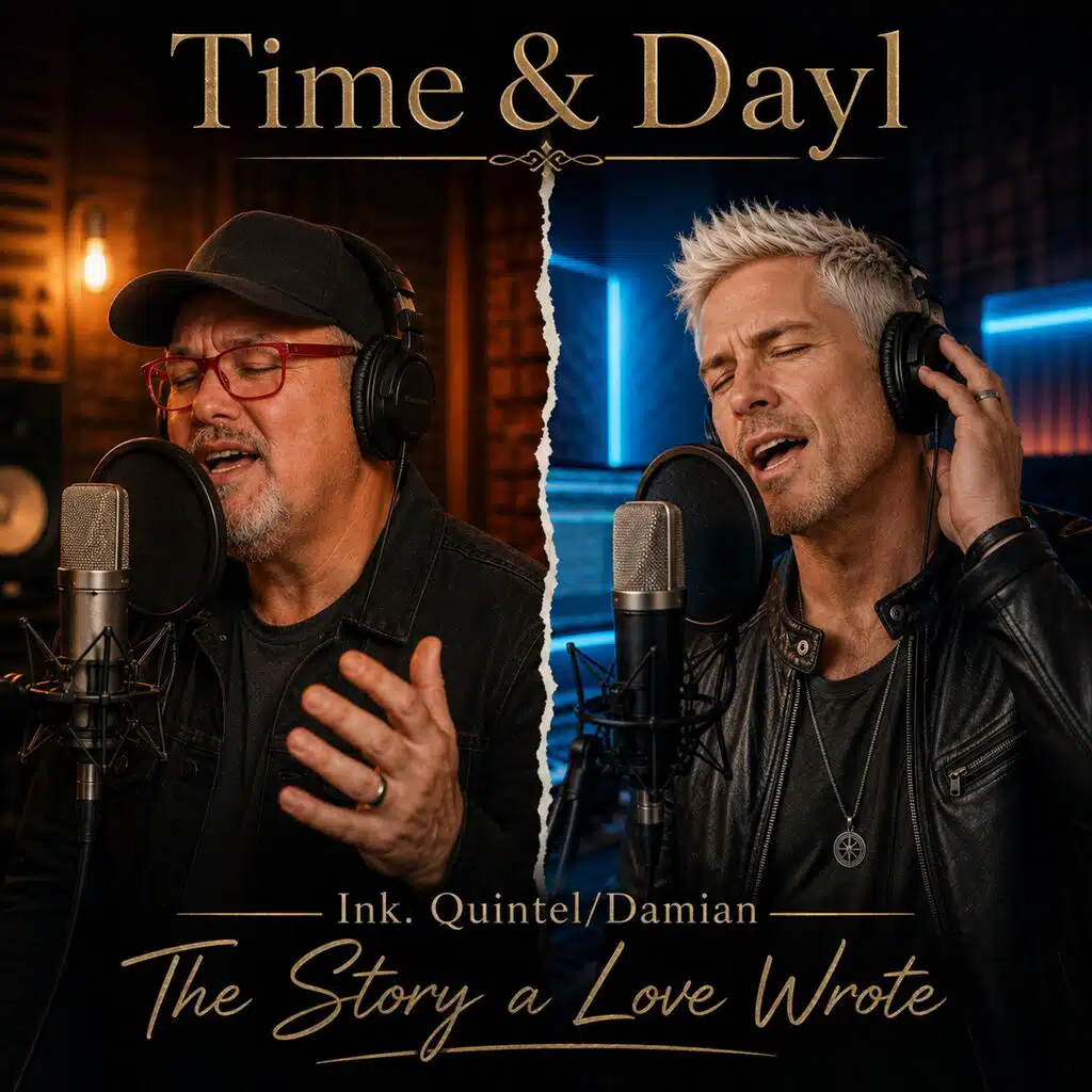 The Story a Love Wrote