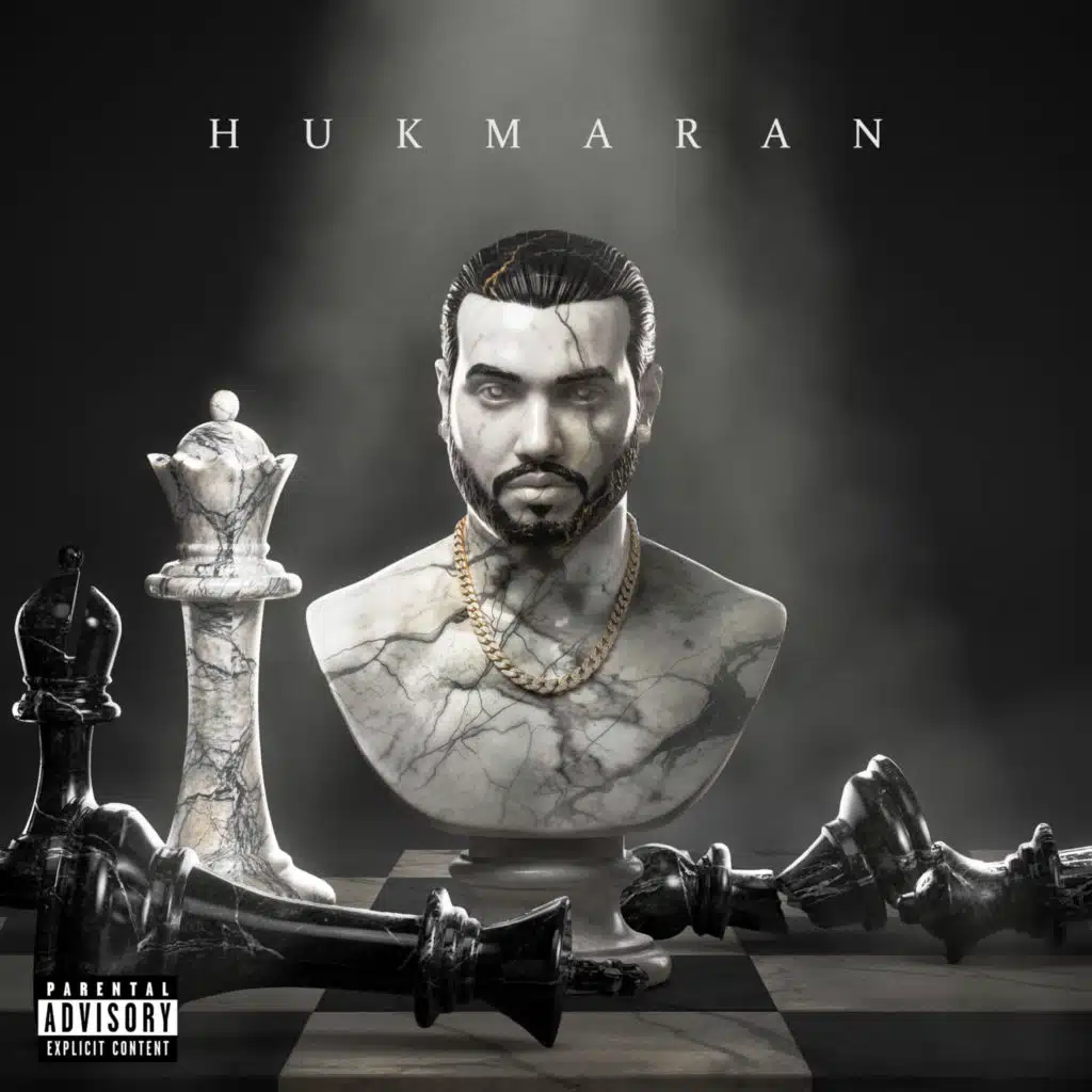 Hukmaran