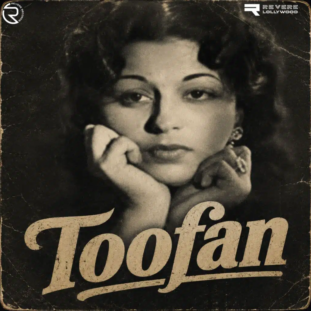 Toofan (Original Motion Picture Soundtrack)