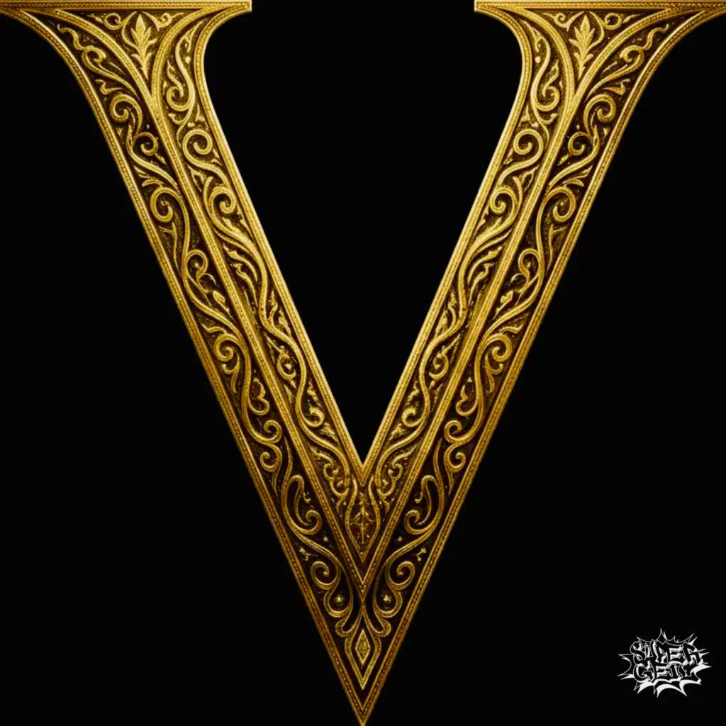 V phenomenon