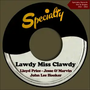Lawdy Miss Clawdy (Specialty Records Hits & Singles 1952 - 1954)