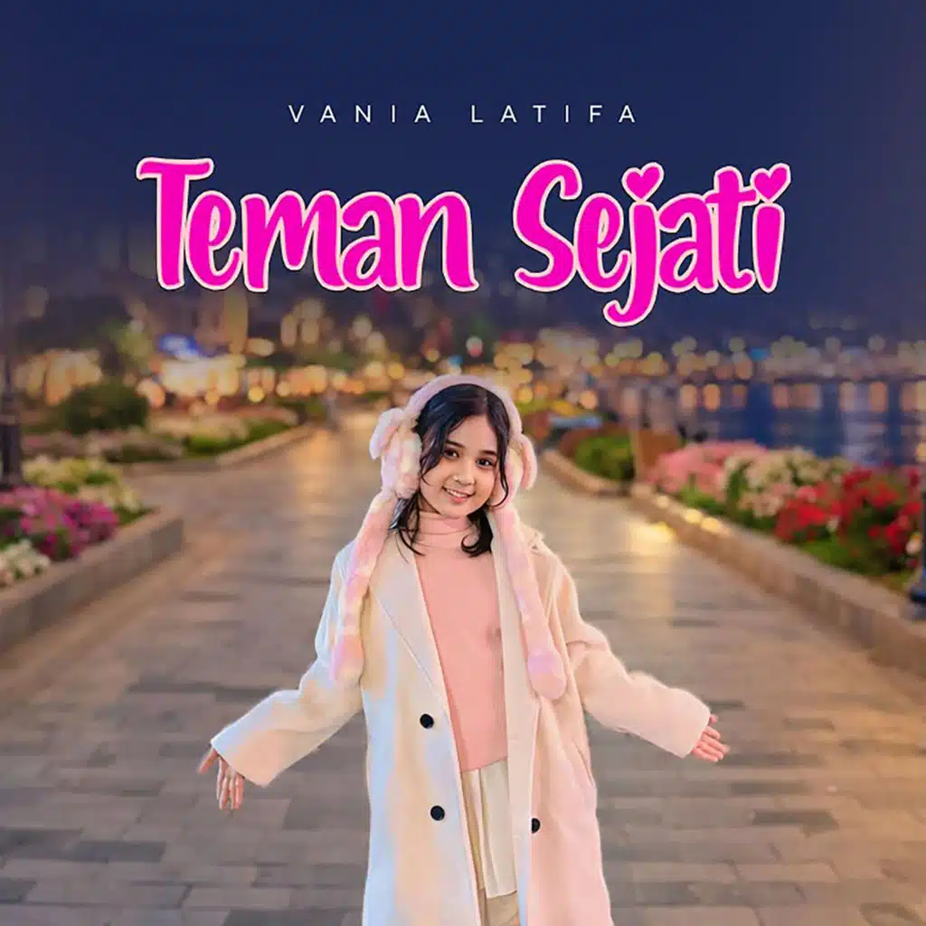 Teman Sejati