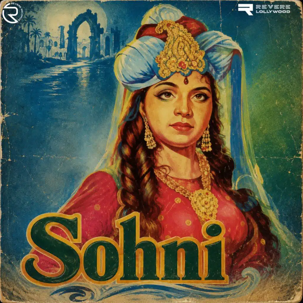Sohni (Original Motion Picture Soundtrack)