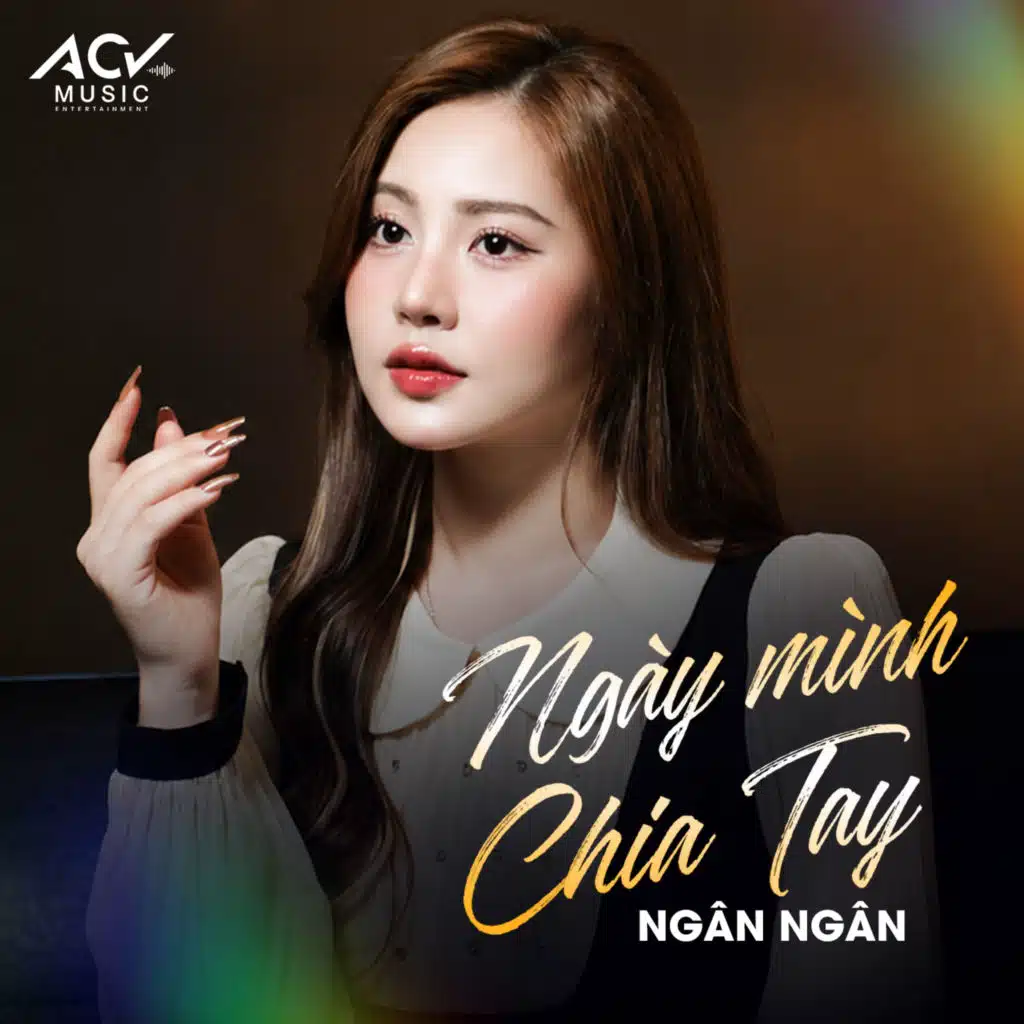 Ngày Mình Chia Tay
