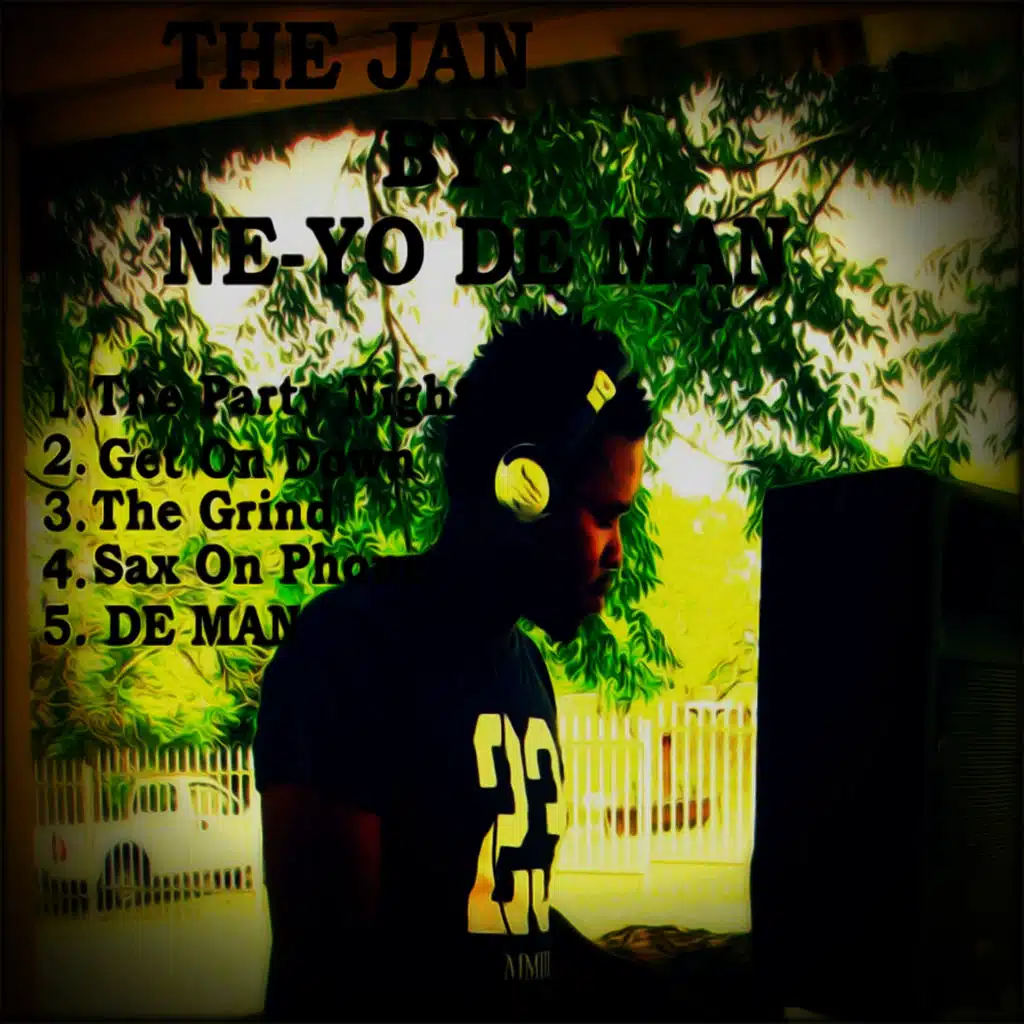 The Jan
