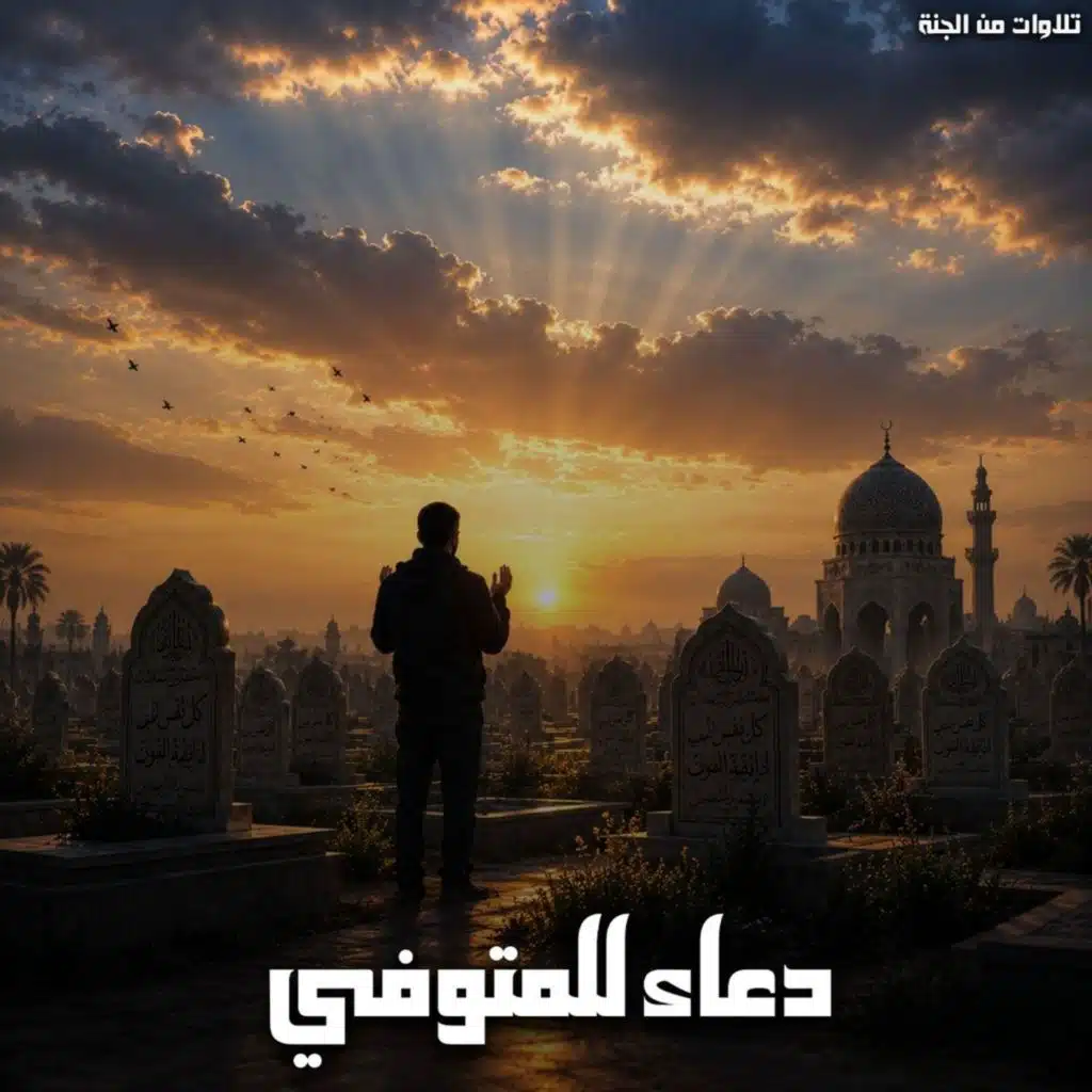 Duaa Le Al Motwafi - Recitations of Paradise | دعاء للمتوفي - تلاوات من الجنة