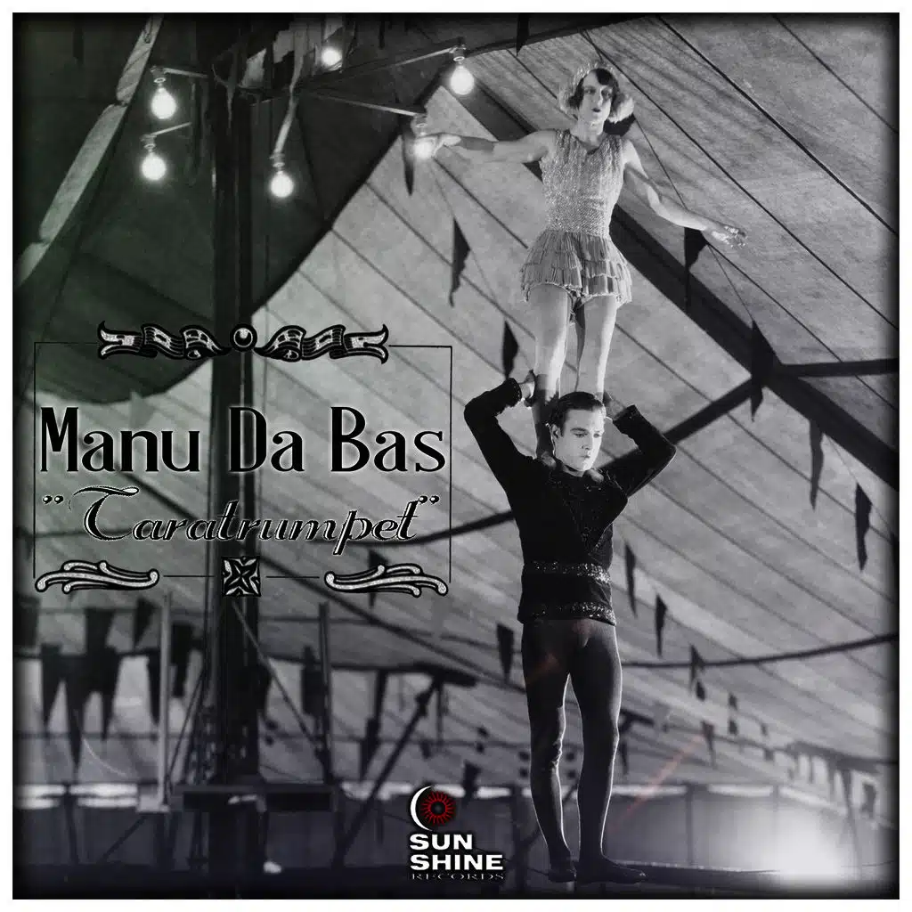 Taratrumpet (Radio Edit)