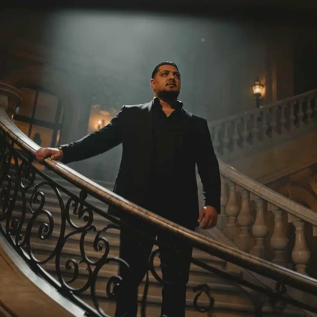 رشيد فوعاني