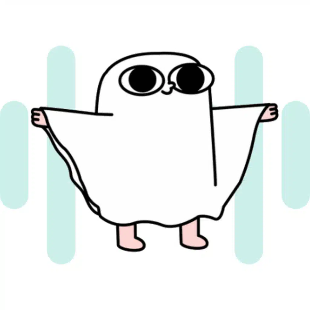 Ghostly SoundBoard