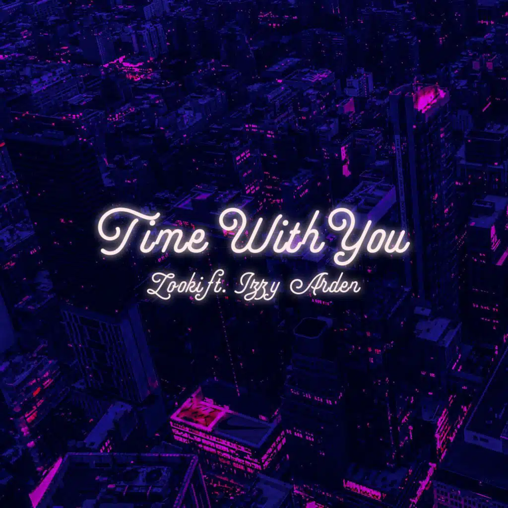 Time with You