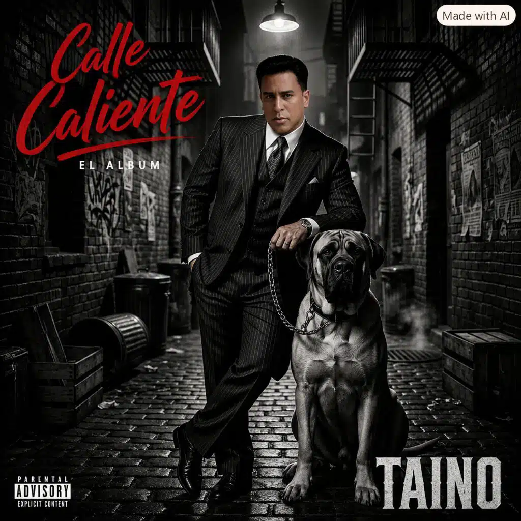 Calle Caliente