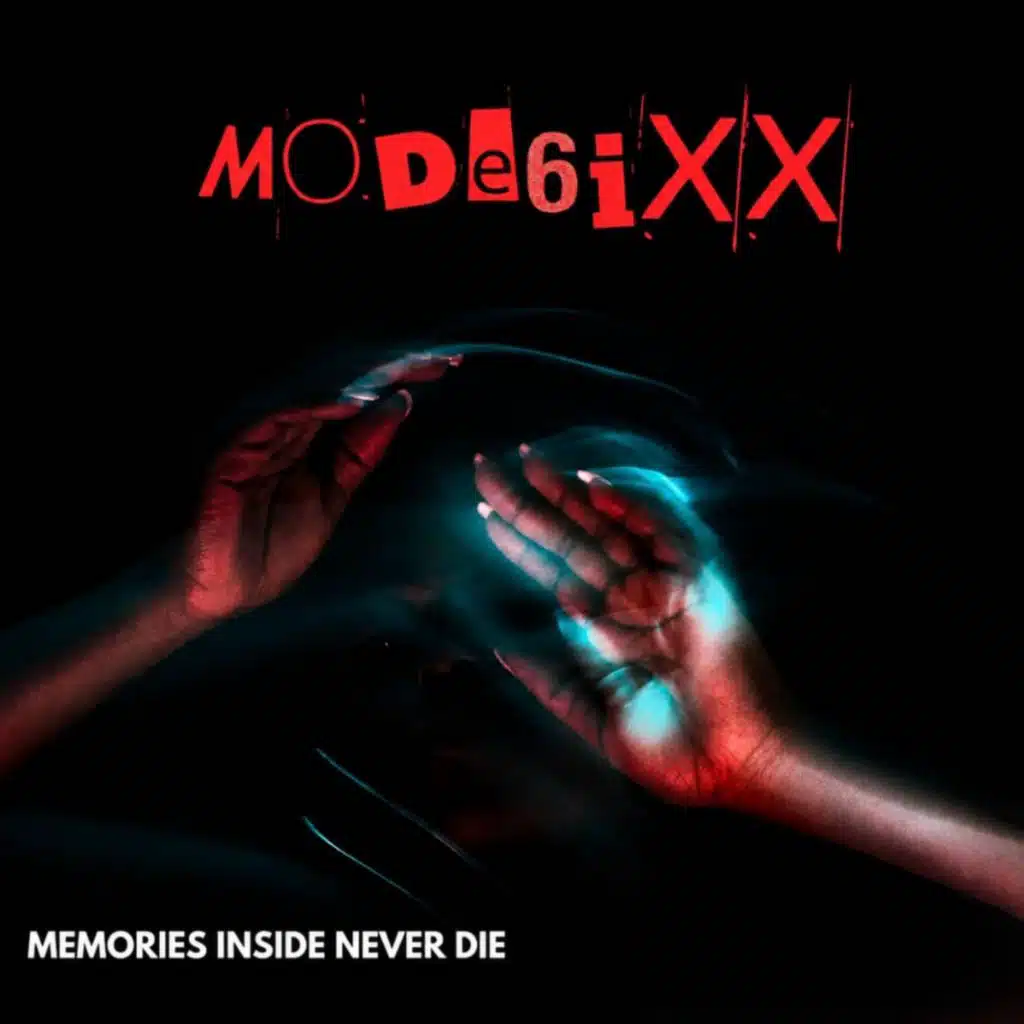 Memories Inside Never die