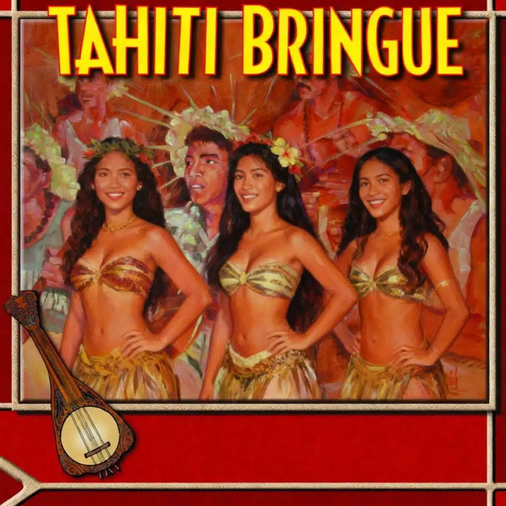 Tahiti Bringue