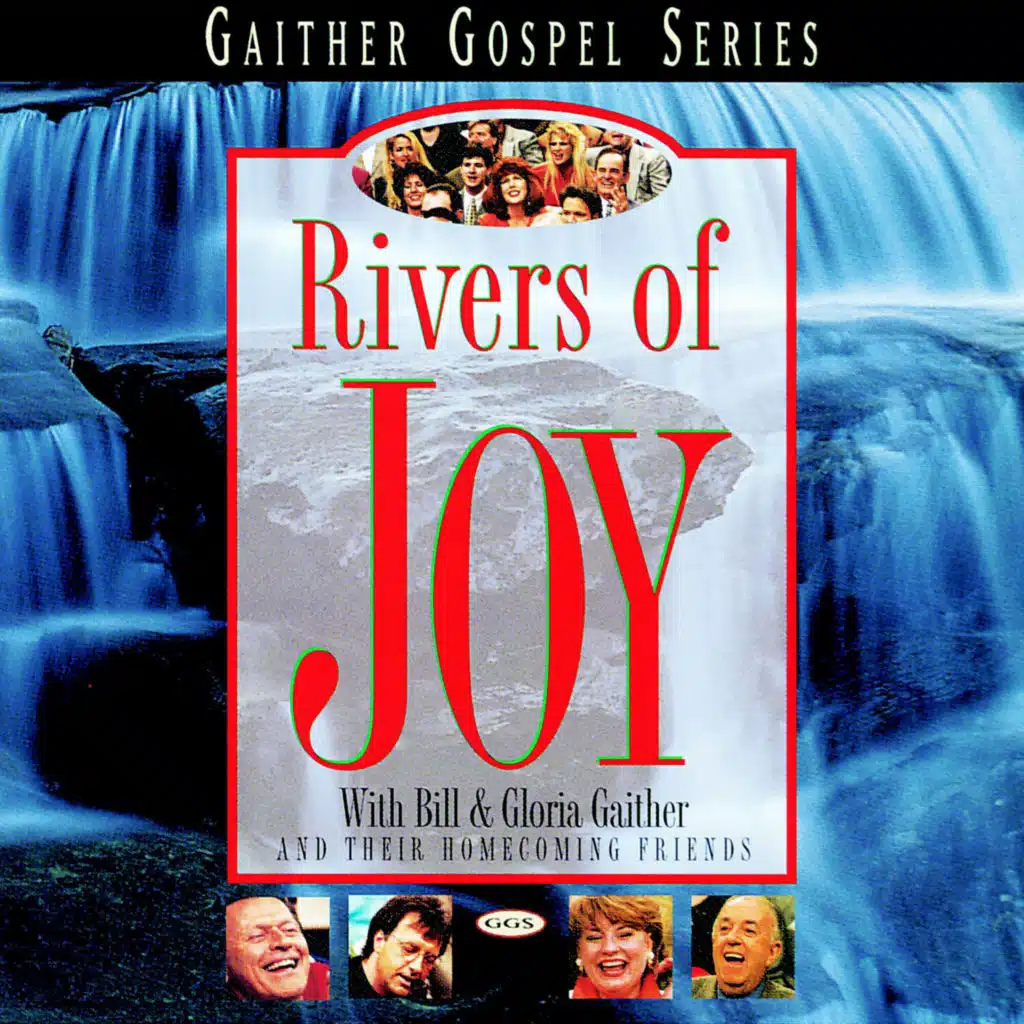 Rivers Of Joy (Live)