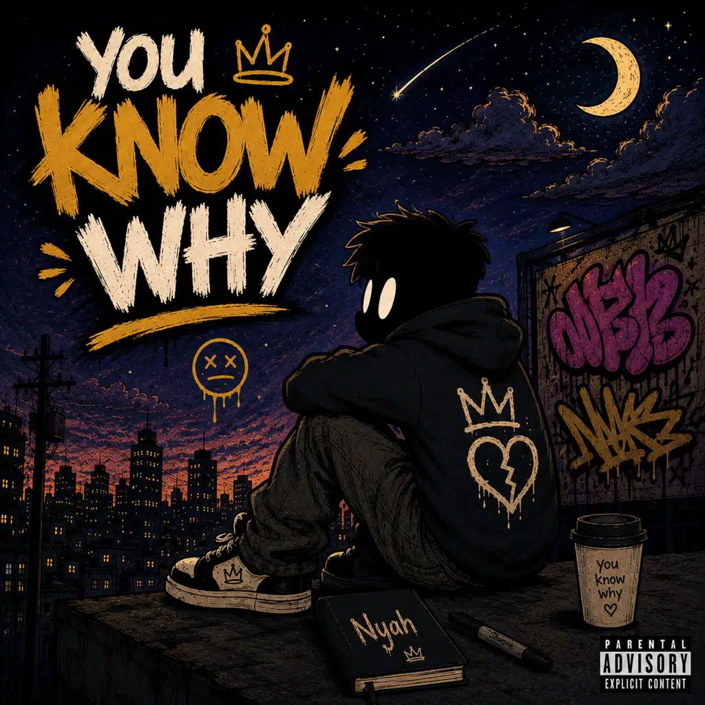 You Know Why