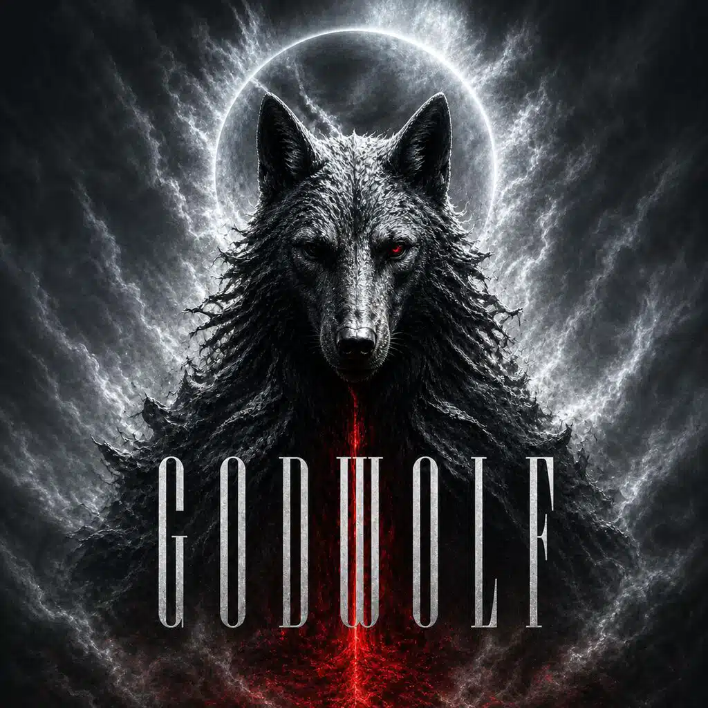 GODWOLF