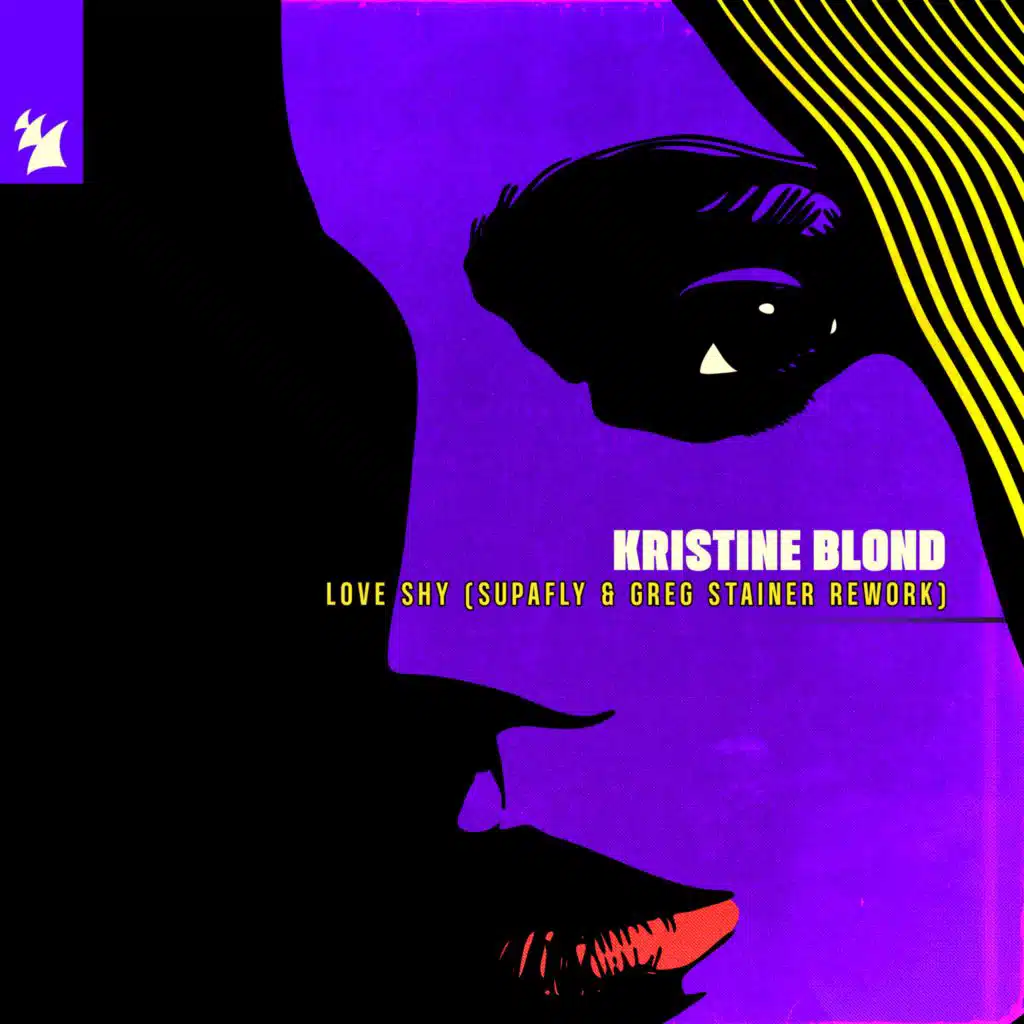 Love Shy (Supafly & Greg Stainer Rework)