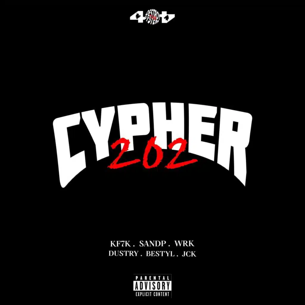 Cypher 202